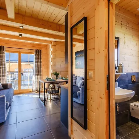 Michalowy Sen Ferienhaus Zakopane