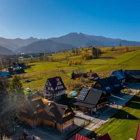 Michalowy Sen * Zakopane
