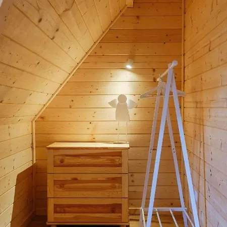 Ferienhaus Michalowy Sen Zakopane