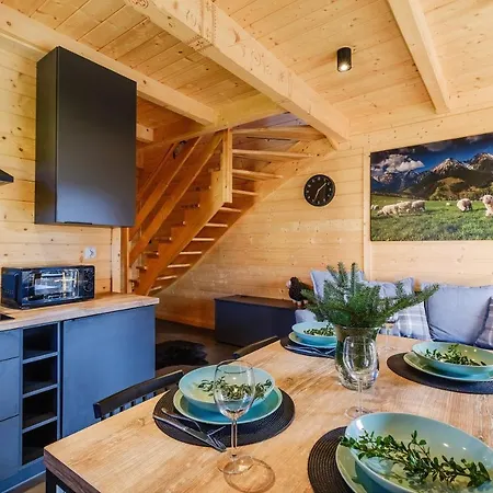 Michalowy Sen Ferienhaus Zakopane