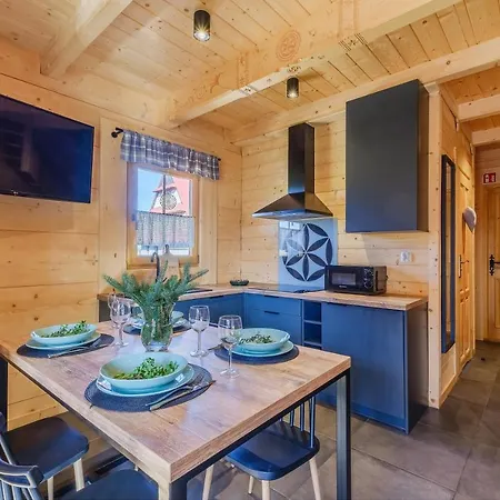 Ferienhaus Michalowy Sen *