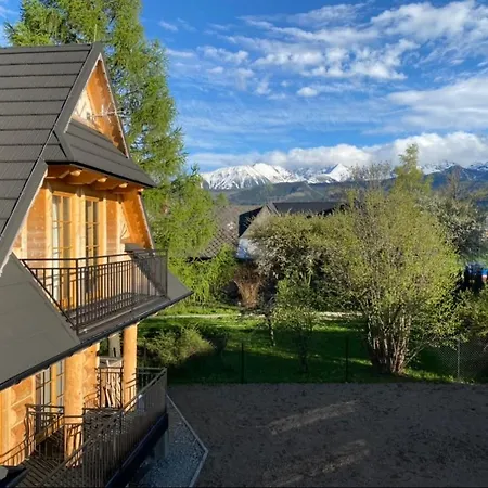 Michałowy Sen Dom wakacyjny Zakopane
