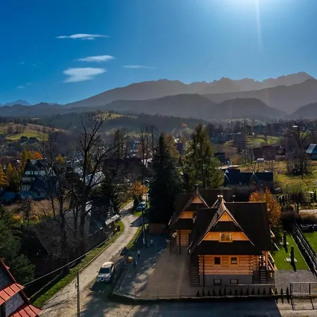 Michałowy Sen Dom wakacyjny Zakopane