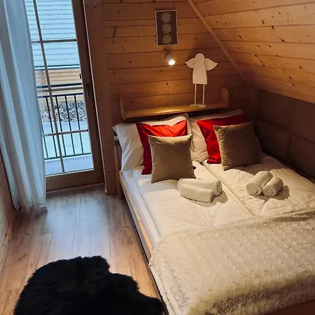 Michałowy Sen Dom wakacyjny Zakopane